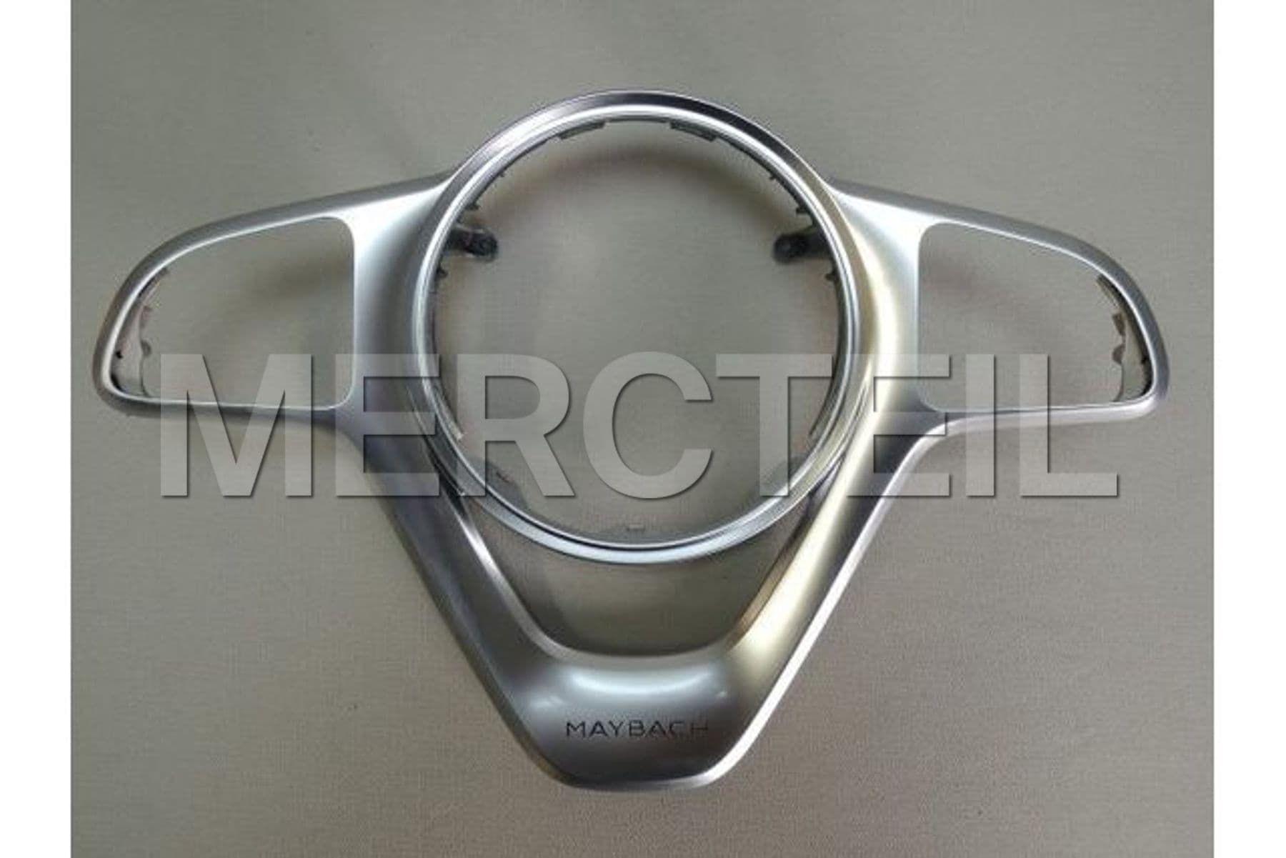 A09946483028R85 MERCEDES-BENZ COVER, STEERING WHEEL