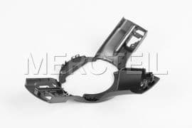 A09946488049107 MERCEDES-BENZ COVER, STEERING WHEEL