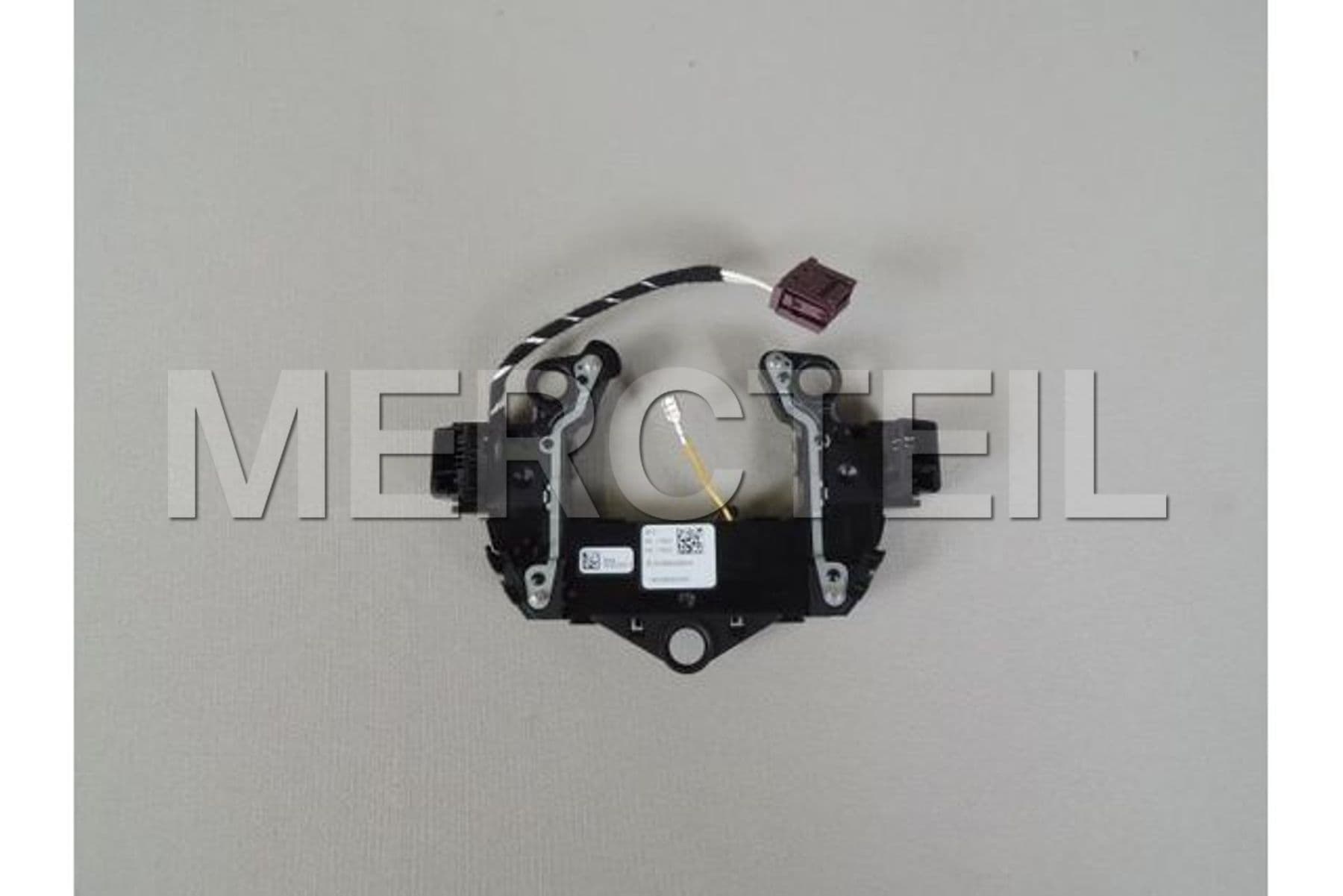 A0994649604 MERCEDES-BENZ CONTACT PLATE