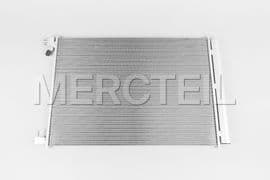 A0995000454 MERCEDES-BENZ CONDENSOR