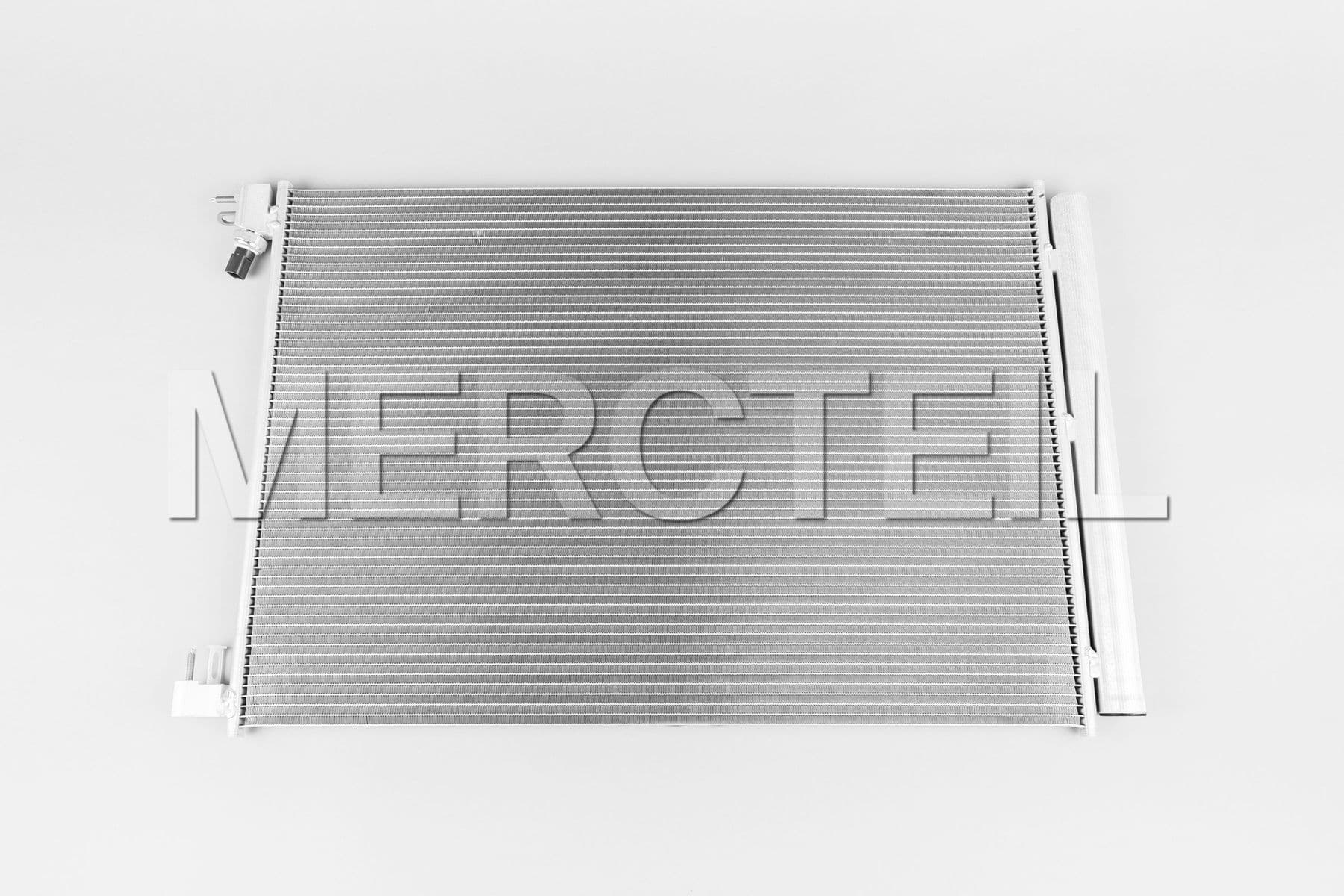 A0995000454 MERCEDES-BENZ CONDENSOR