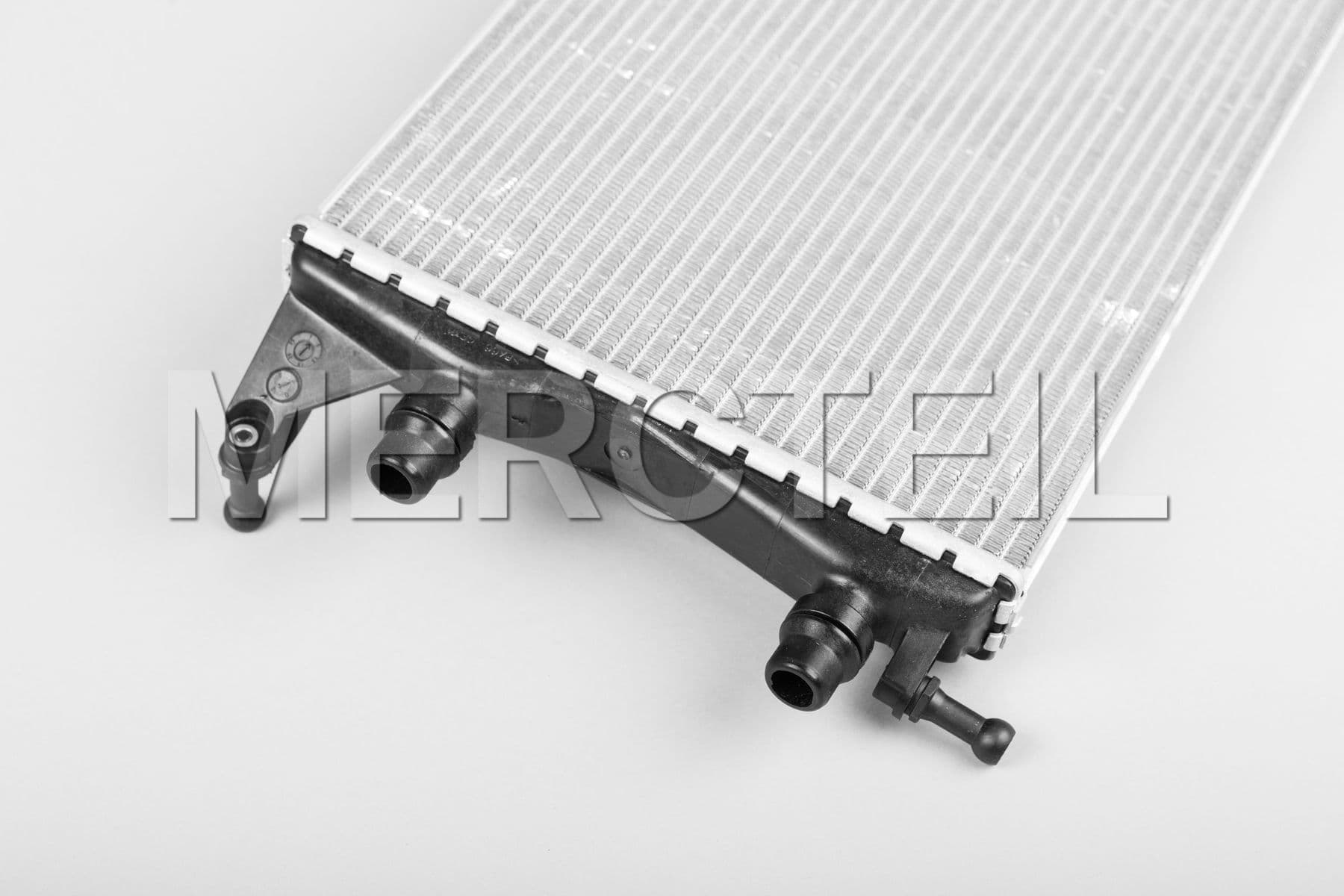 A0995001403 MERCEDES-BENZ RADIATOR