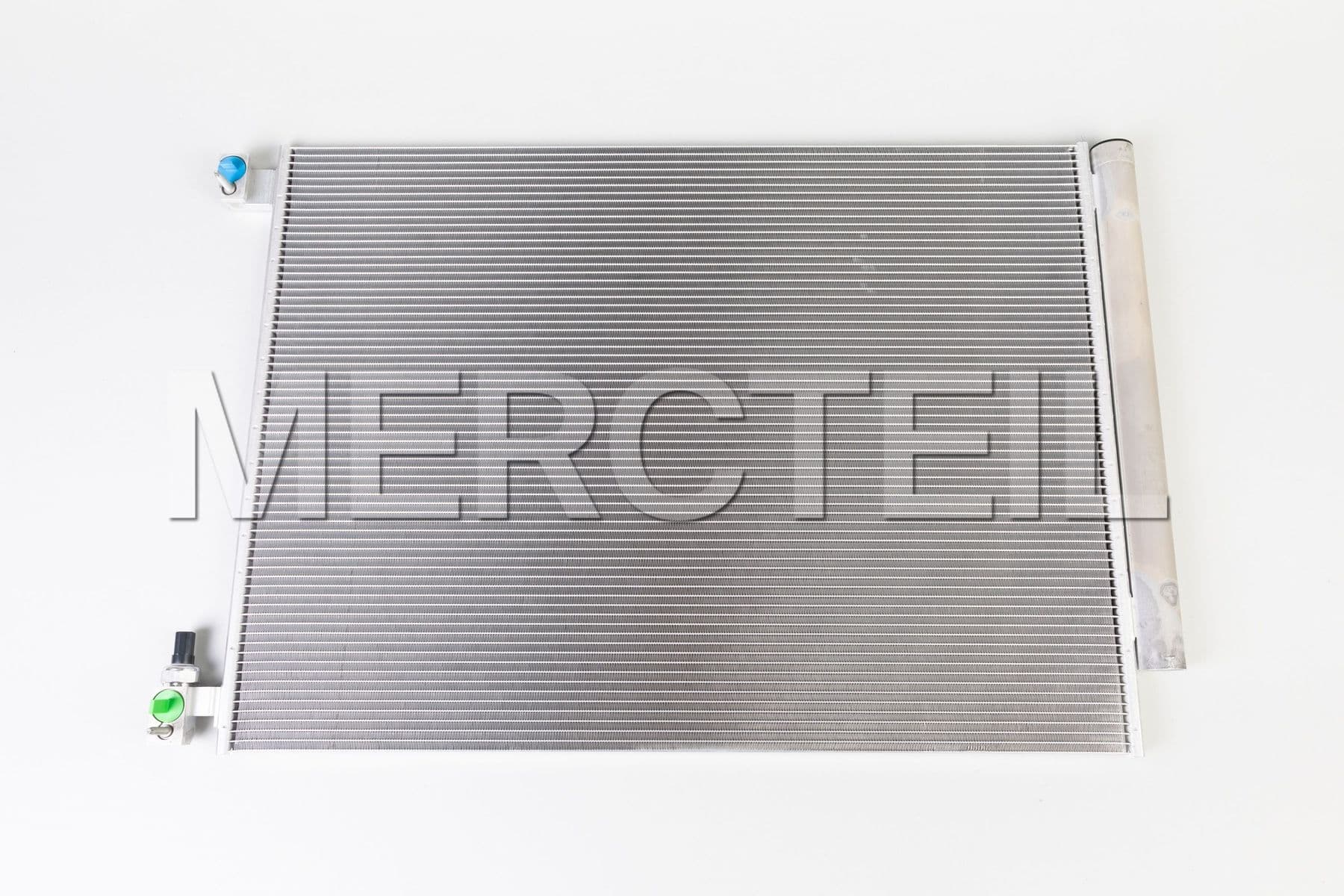 A0995004102 MERCEDES-BENZ CONDENSER