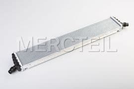 A0995004800 MERCEDES-BENZ RADIATOR