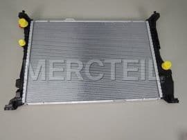 A0995006603 MERCEDES-BENZ RADIATOR