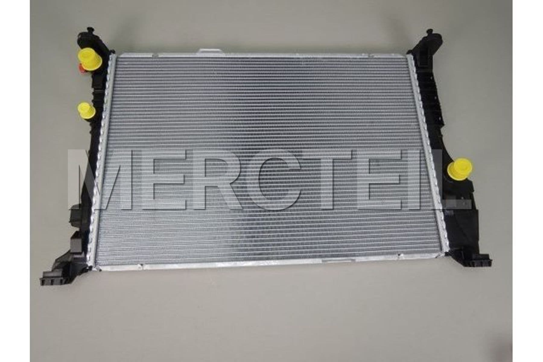 A0995006603 MERCEDES-BENZ RADIATOR