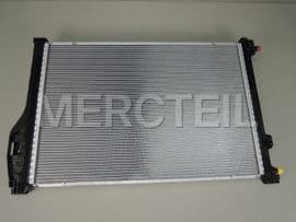 A0995006603 MERCEDES-BENZ RADIATOR