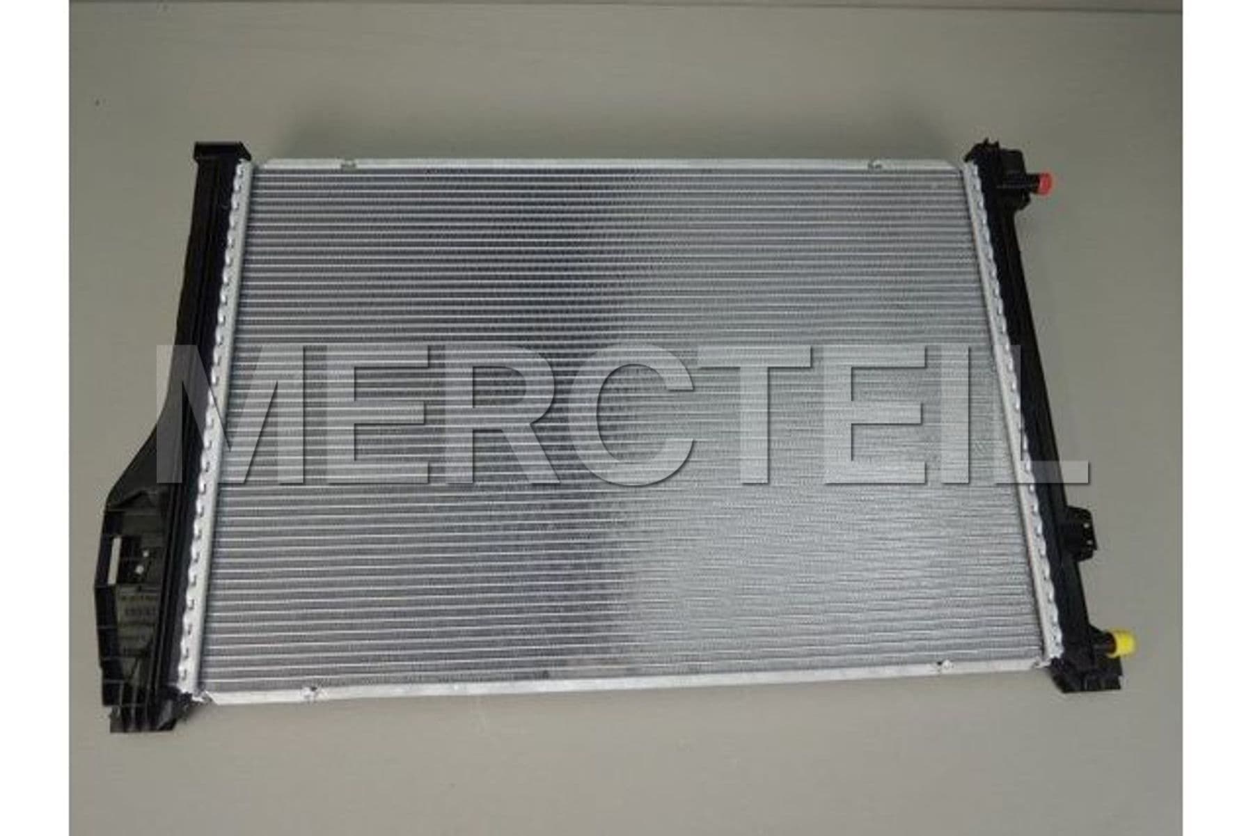 A0995006603 MERCEDES-BENZ RADIATOR