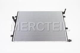 A0995009100 MERCEDES-BENZ COOLANT RADIATOR