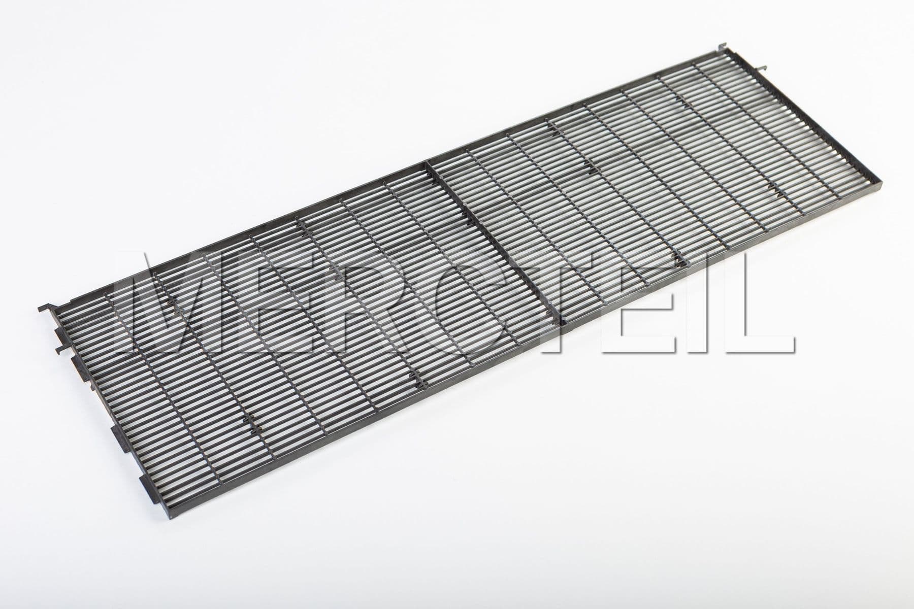 A0995030100 MERCEDES-BENZ RADIATOR PROTECT. GRILLE