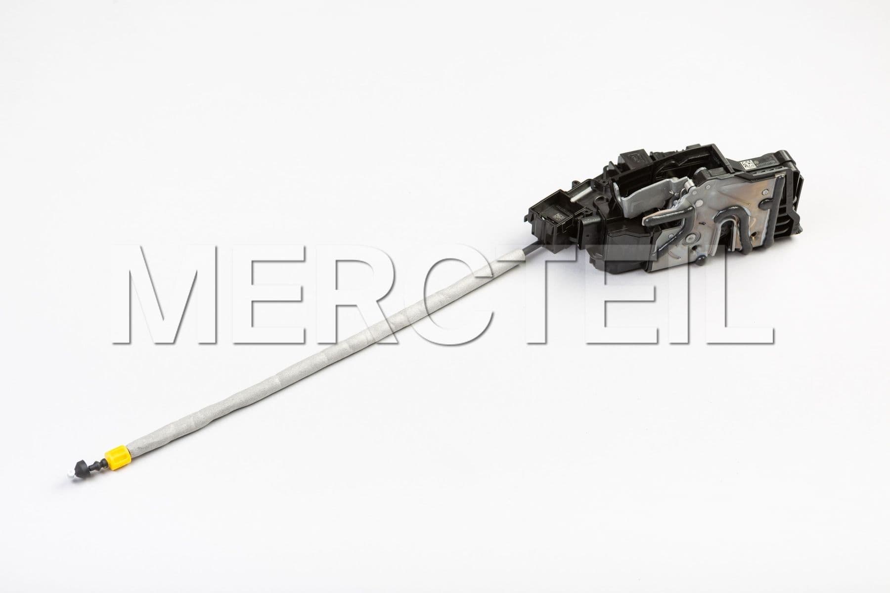 A0997307700 MERCEDES-BENZ DOOR LOCK