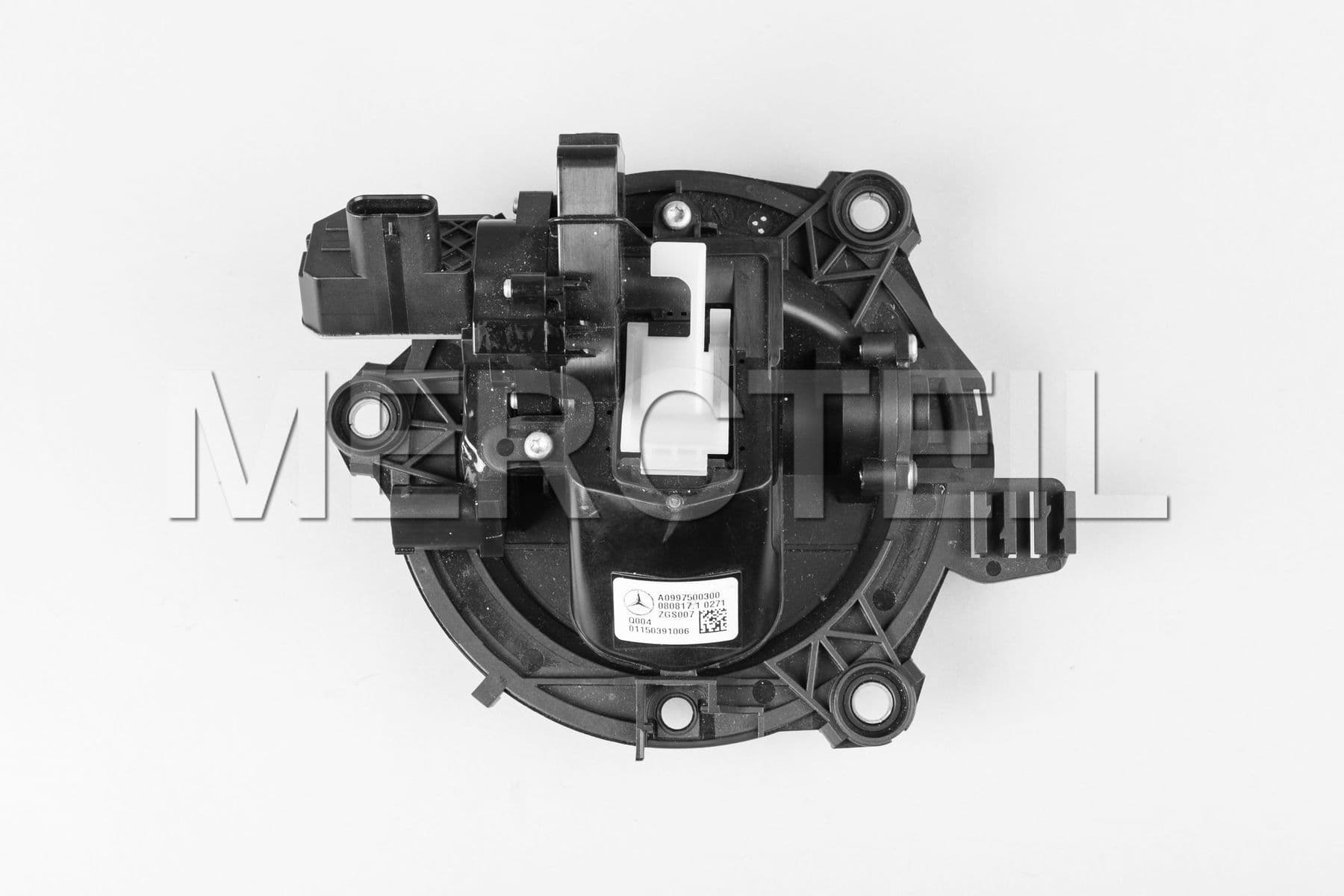 A0997500300 MERCEDES-BENZ RELEASE HANDLE