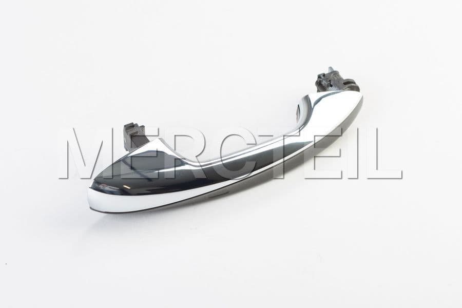 Buy the spare part Mercedes-Benz A0997602001289197 door handle