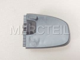 Buy the spare part Mercedes-Benz A099760260064 cover door handle