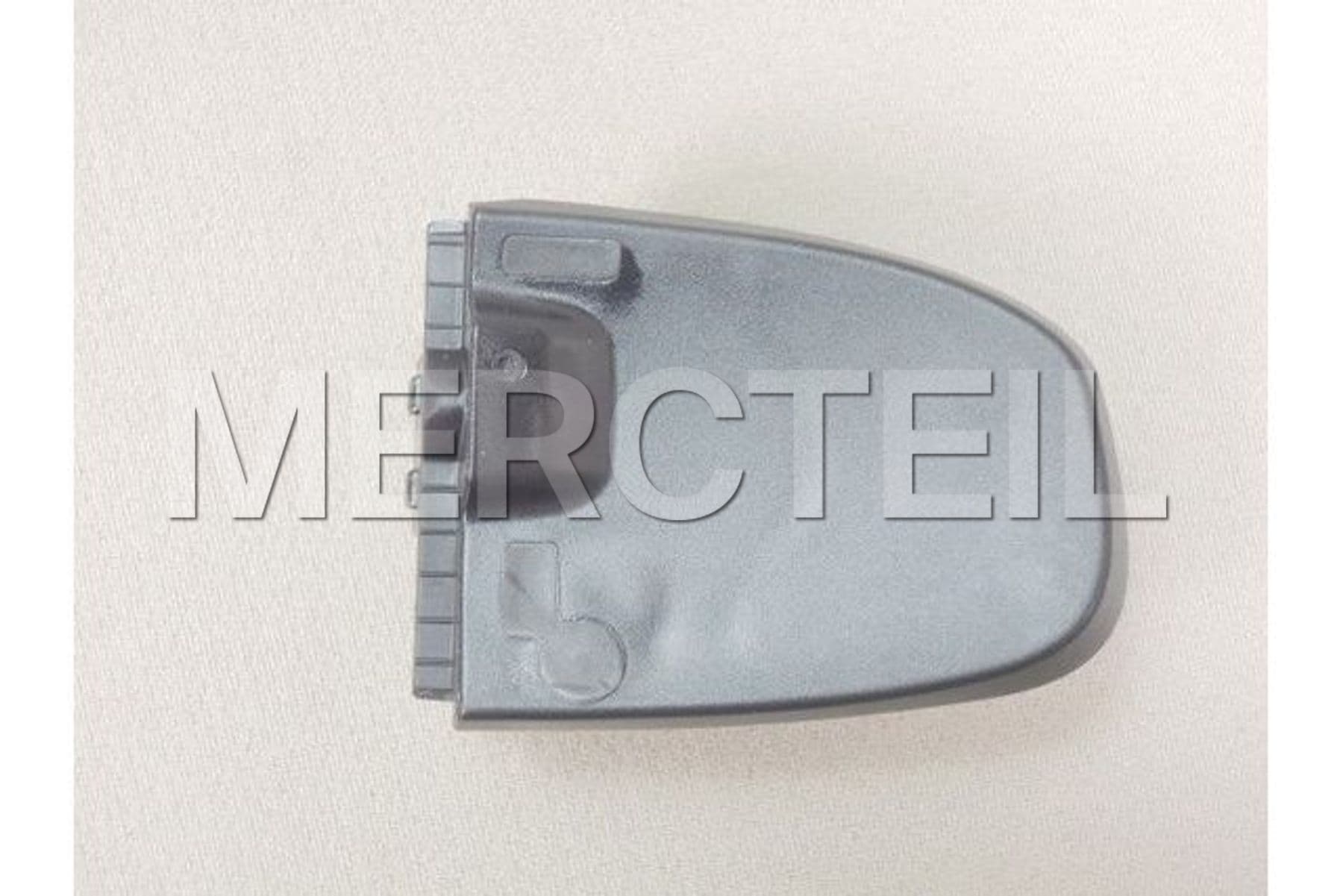 A099760260064 MERCEDES-BENZ COVER, DOOR HANDLE