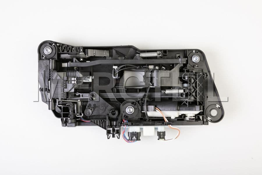 Kaufen Sie das Ersatzteil Mercedes-Benz A0997602905 bearing bracket