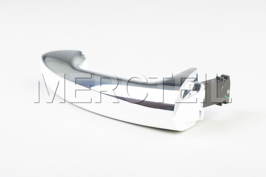 Buy the spare part Mercedes-Benz A0997604701289149 door handle