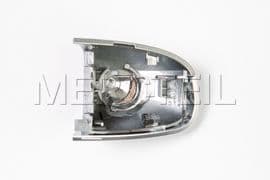 A09976617007992 MERCEDES-BENZ TRIM RING