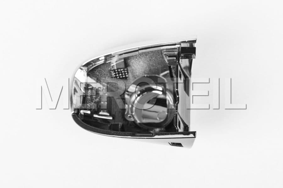 Buy the spare part Mercedes-Benz A09976617009197 trim ring