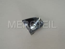 A09976618007992 MERCEDES-BENZ TRIM RING