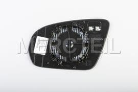 A0998100016 MERCEDES-BENZ MIRROR GLASS