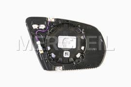 A0998100316 MERCEDES-BENZ MIRROR GLASS