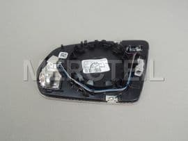 A0998100416 MERCEDES-BENZ MIRROR GLASS