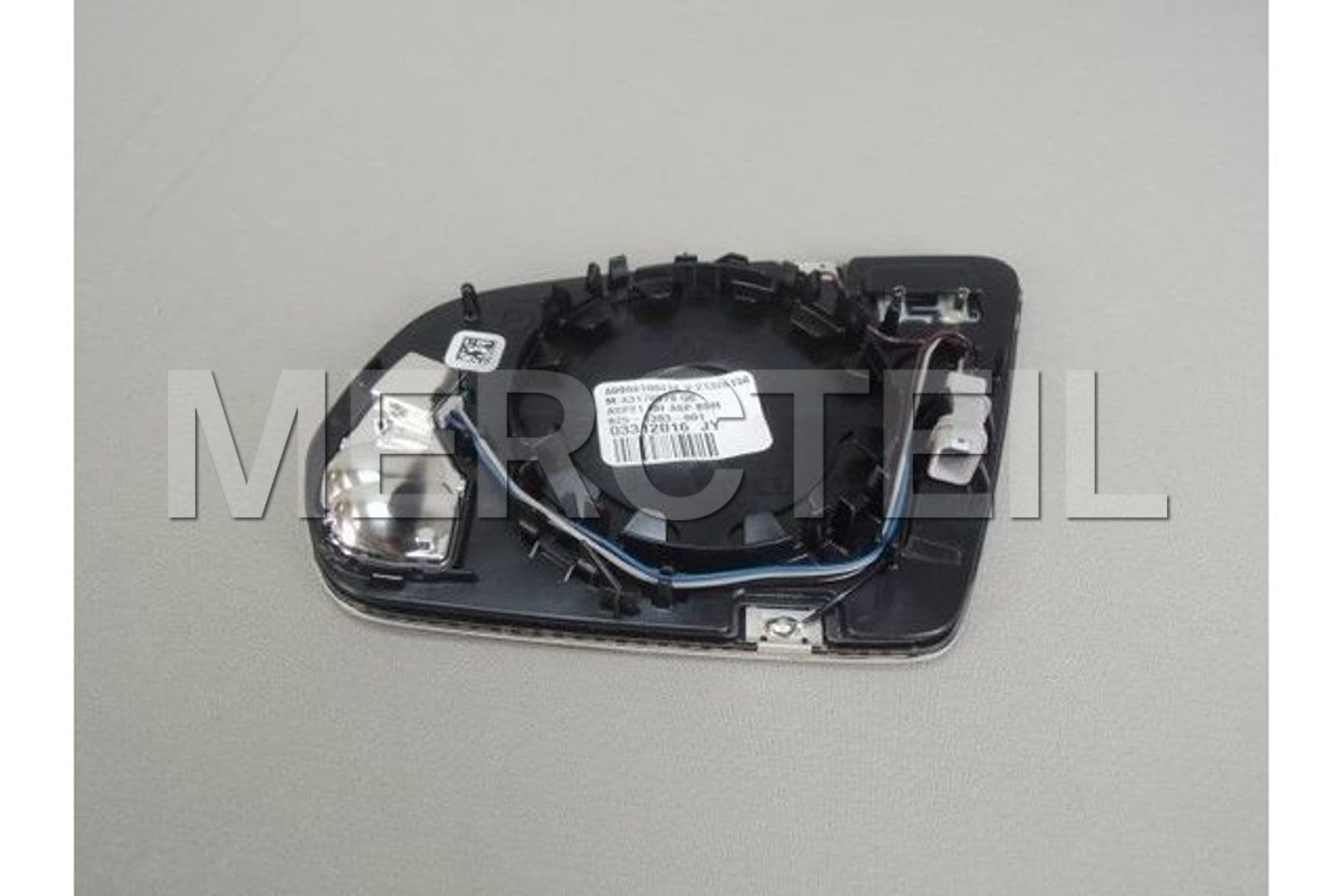 A0998100416 MERCEDES-BENZ SPIEGELGLAS