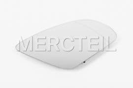 A0998101000 MERCEDES-BENZ MIRROR GLASS