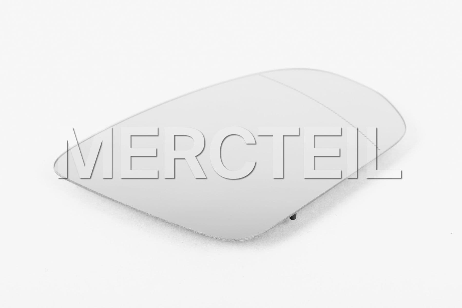 A0998101000 MERCEDES-BENZ MIRROR GLASS