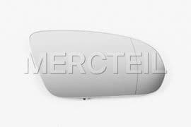 A0998101000 MERCEDES-BENZ MIRROR GLASS