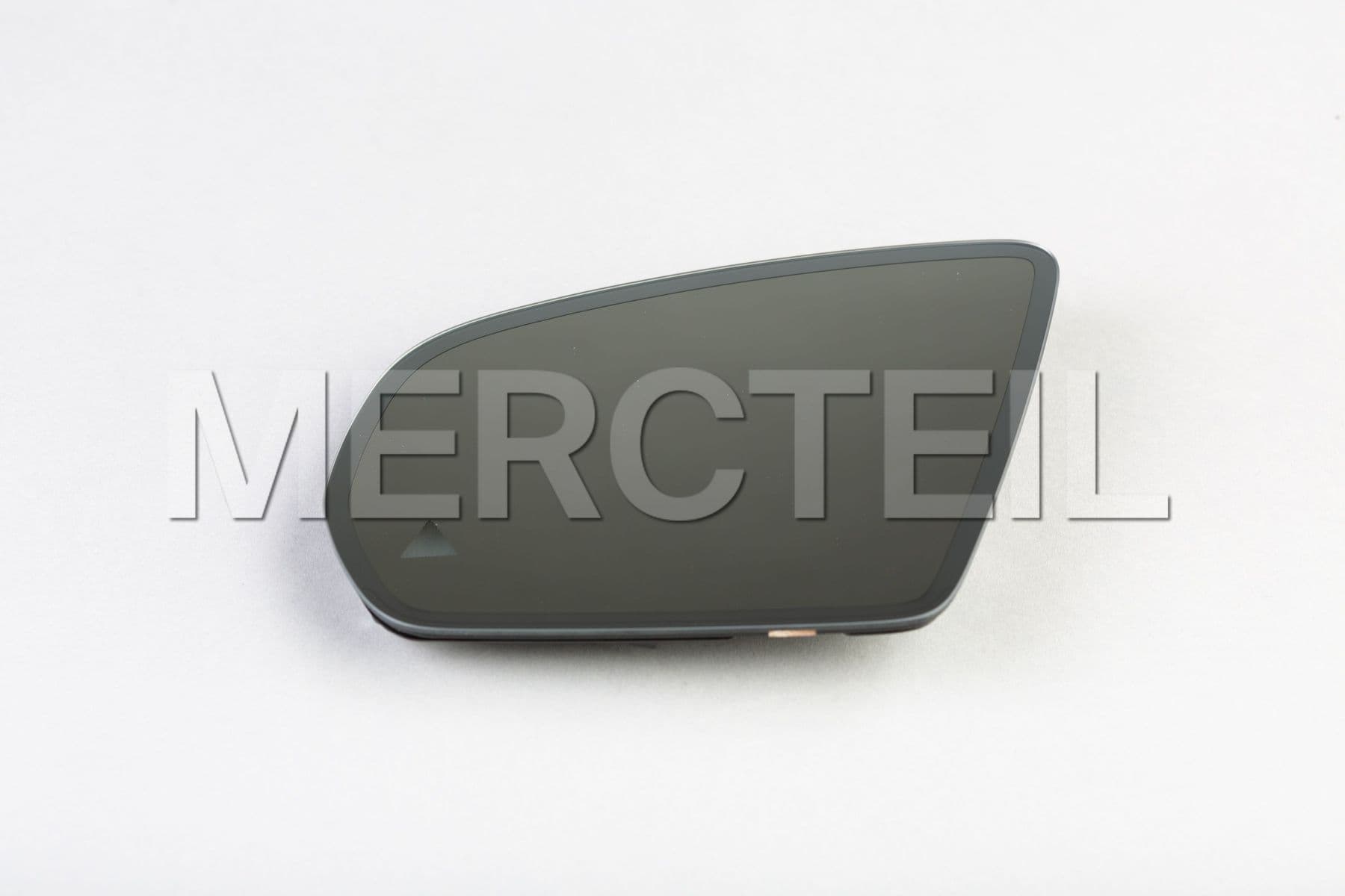 Buy the spare part Mercedes-Benz A0998101316 mirror glass 