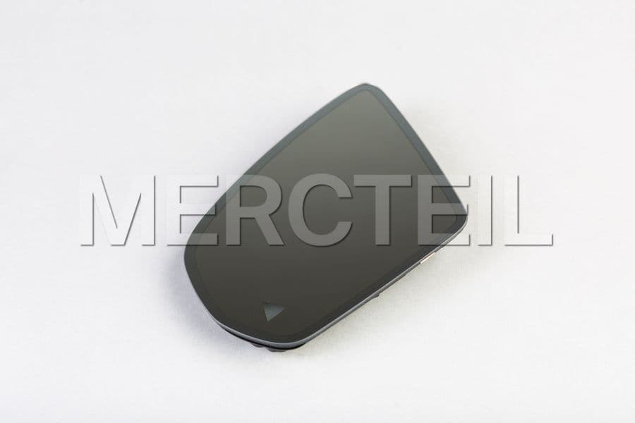 Buy the spare part Mercedes-Benz A0998101316 mirror glass