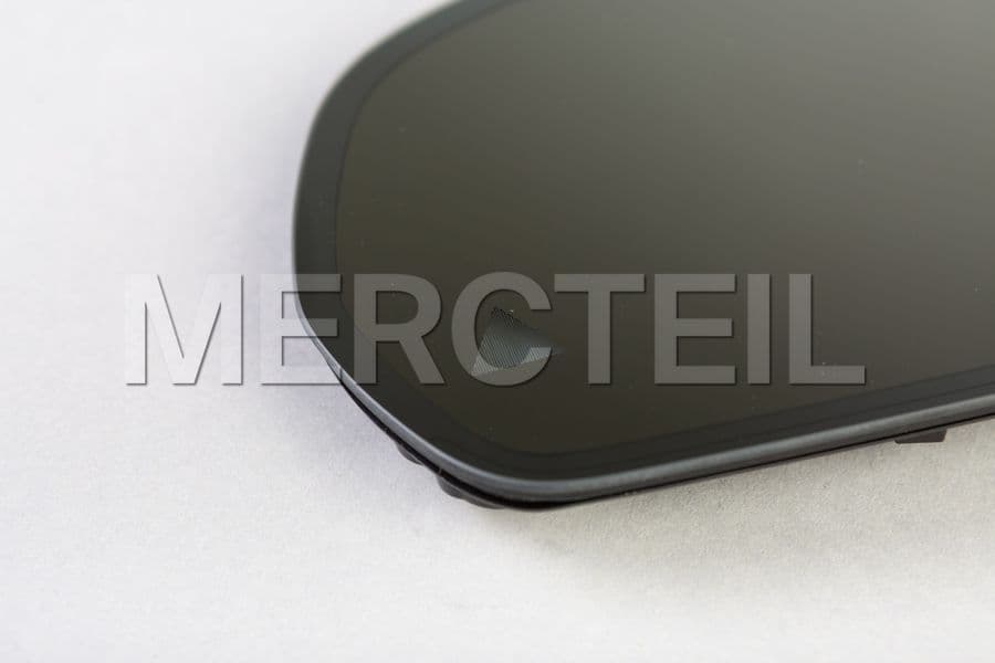 Buy the spare part Mercedes-Benz A0998101316 mirror glass