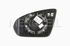 A0998102801 MERCEDES-BENZ MIRROR GLASS