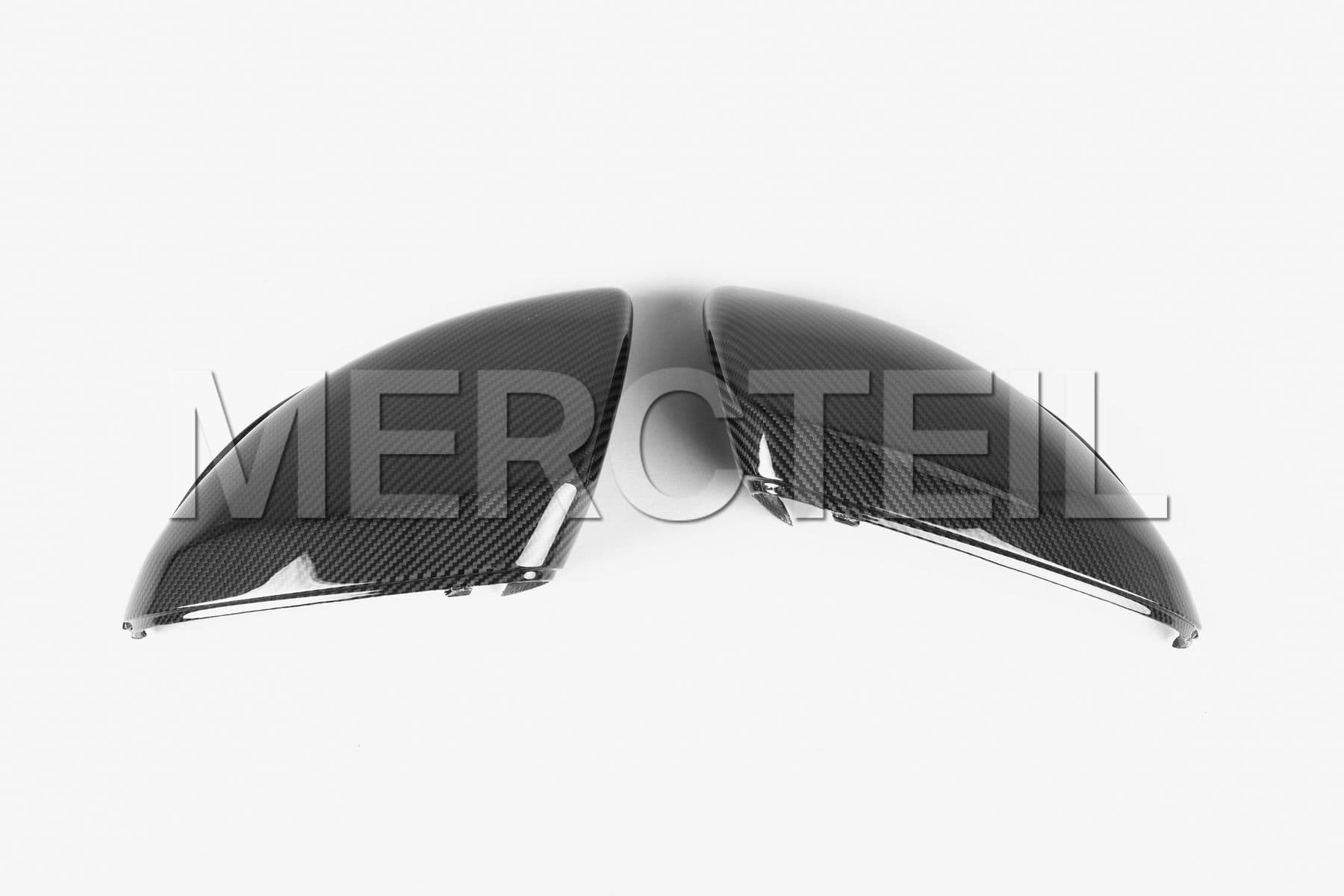 Kaufen Sie das Ersatzteil Mercedes-Benz A0998106603 mirror shell
