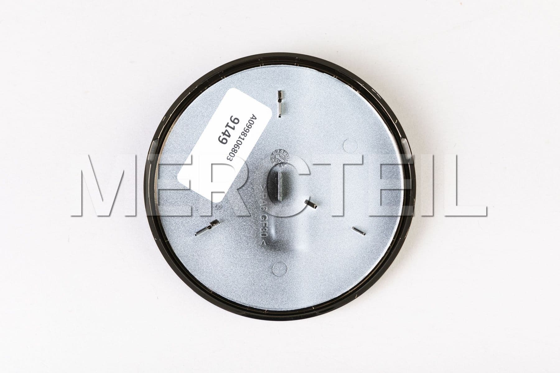 Buy the spare part Mercedes-Benz A09981068039149 mercedes star