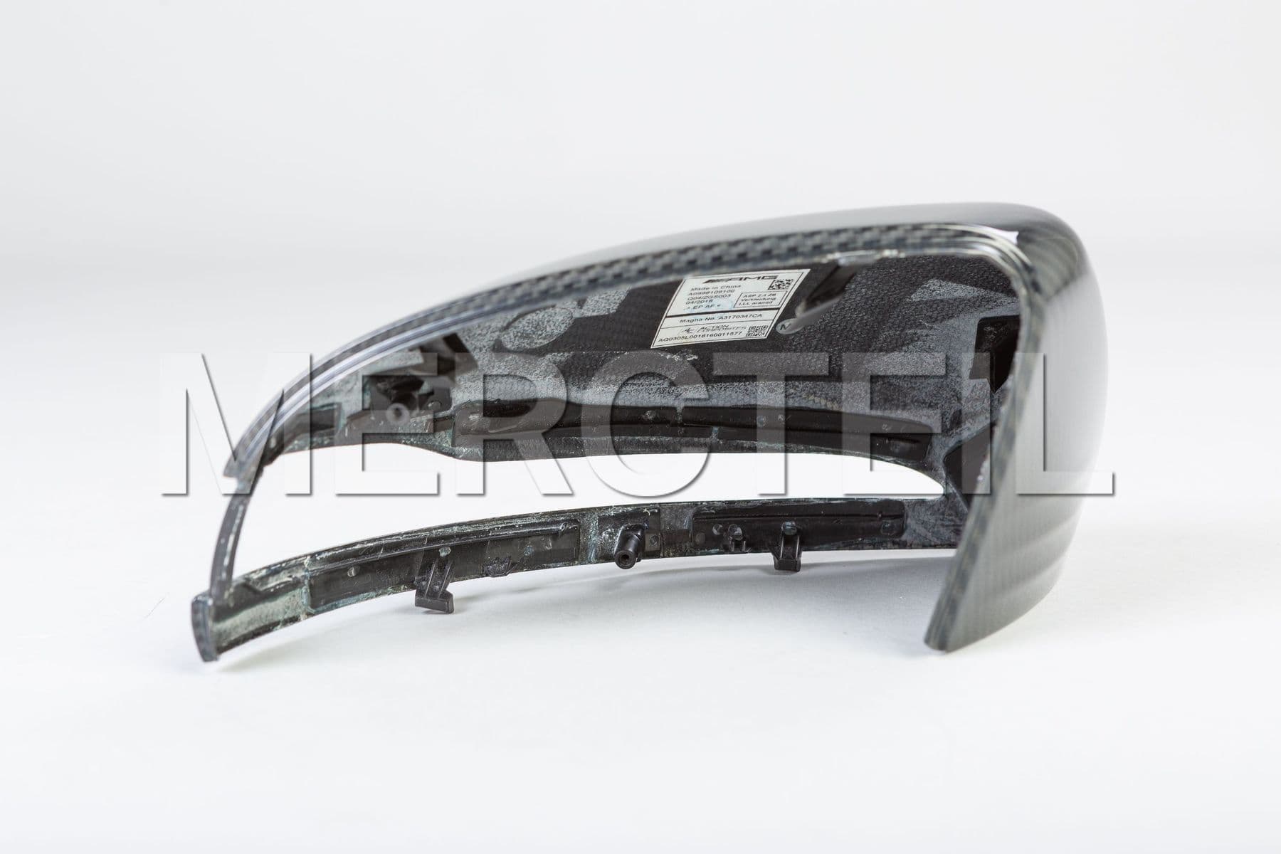 A0998109100 MERCEDES-BENZ MIRROR SHELL