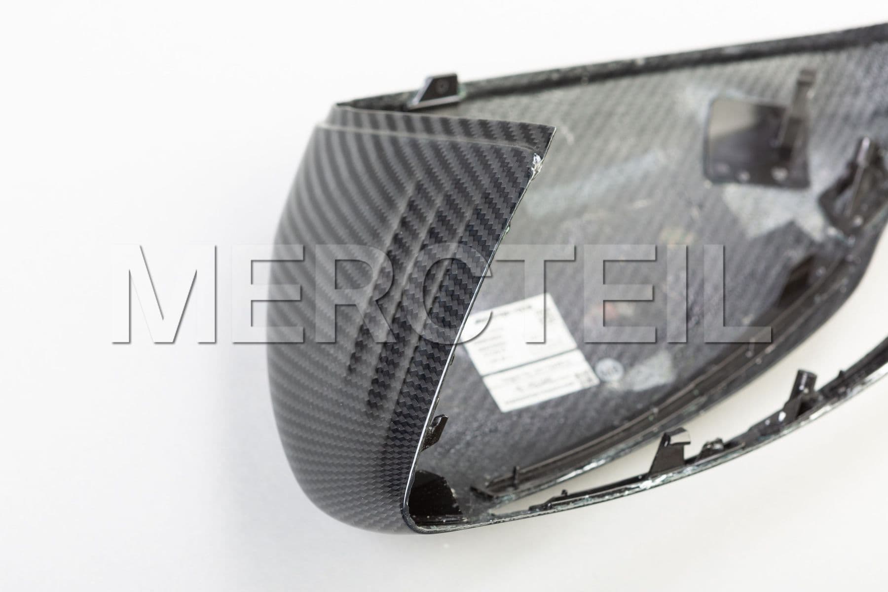 A0998109200 MERCEDES-BENZ MIRROR SHELL