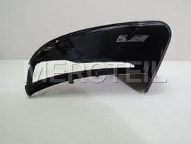 A09981101009040 MERCEDES-BENZ MIRROR SHELL
