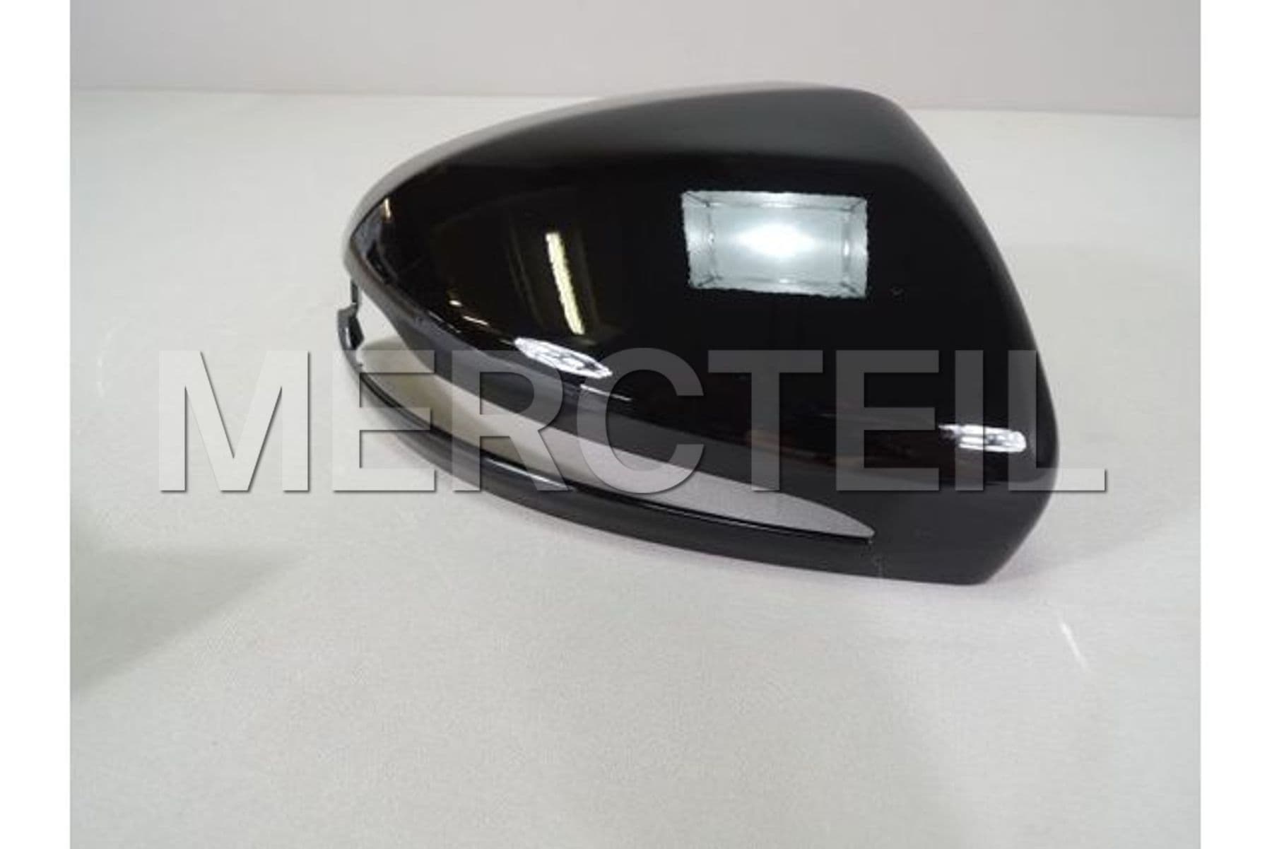 Buy the spare part Mercedes-Benz A09981104009040 mirror bowl