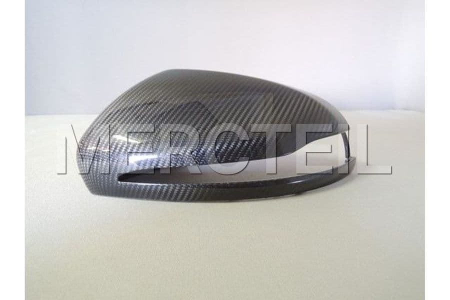 Buy the spare part Mercedes-Benz A0998110522 mirror bowl