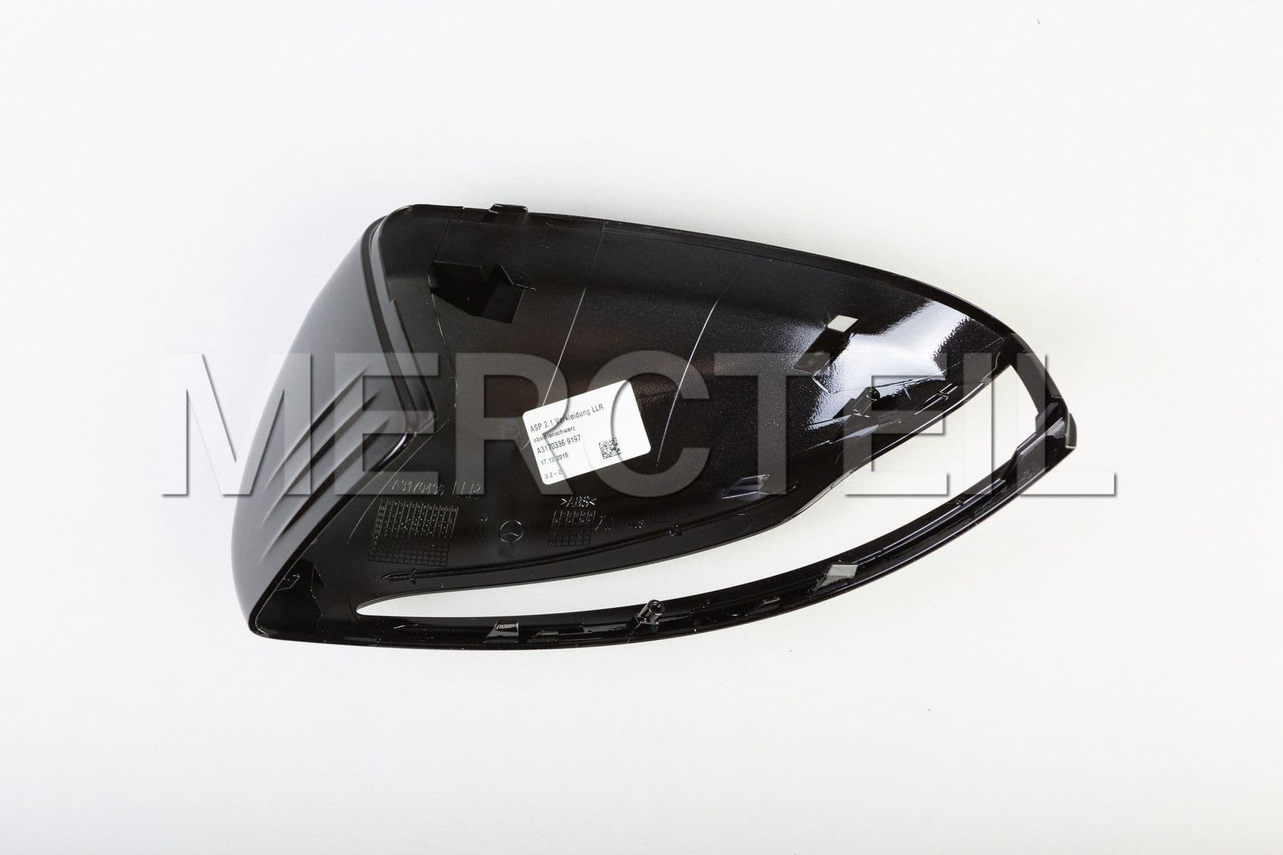 A09981150009197 MERCEDES-BENZ MIRROR SHELL