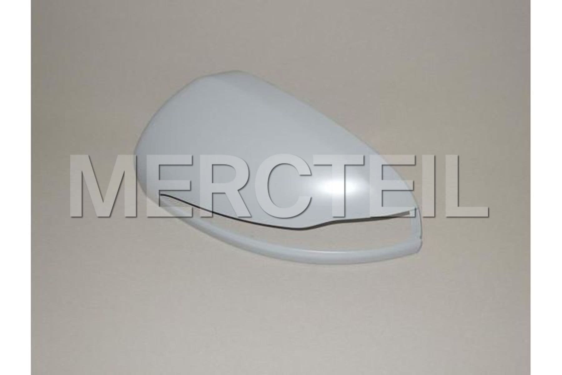 A09981151009999 MERCEDES-BENZ MIRROR SHELL