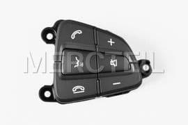 A09990503009107 MERCEDES-BENZ SCHALTERBLOCK