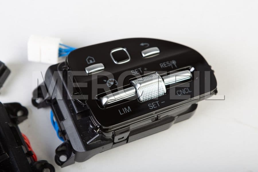 楽一番7220522 Buy the spare part Mercedes-Benz A09990542069J32 switch