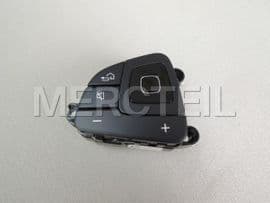 A09990562009107 MERCEDES-BENZ SWITCH PANEL WITH FNPAD