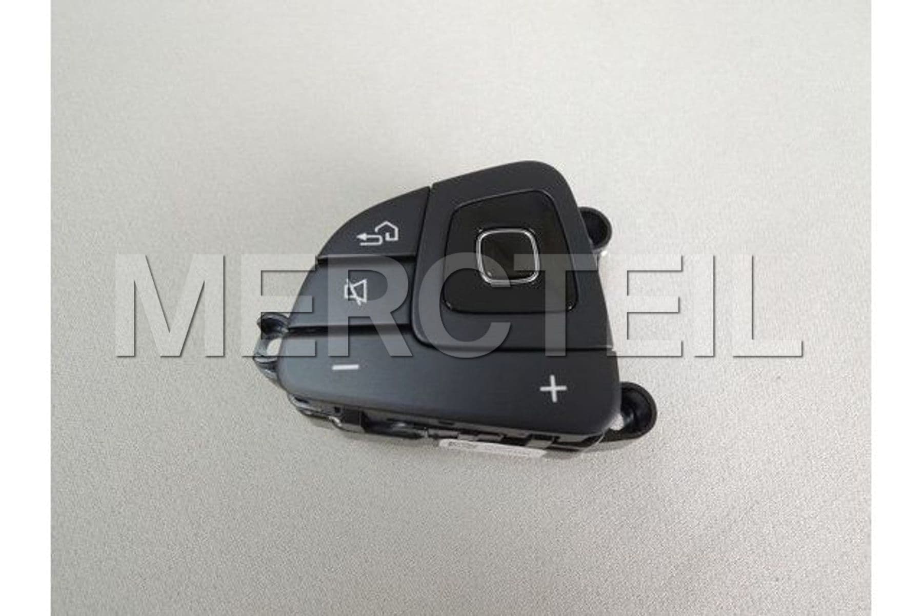 A09990562009107 MERCEDES-BENZ SWITCH PANEL WITH FNPAD