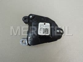 A09990562009107 MERCEDES-BENZ SWITCH PANEL WITH FNPAD