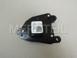 A09990563009107 MERCEDES-BENZ SWITCH PANEL WITH FNPAD